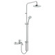 32865000 BauClassic Змішувач д/ванни uClassic Змішувач д/ванни  Grohe