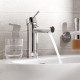 Змішувач для раковини Grohe Essense S-size (32898001)