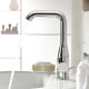 Змішувач для умивальника Grohe Essence New L-Size, хром (32628001)