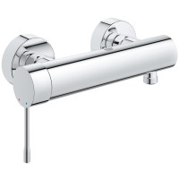 Змішувач для душа Grohe Essence New, хром  (33636001)