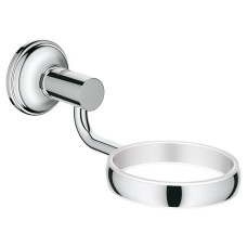 Essentials Authentic Тримач (40652001) GROHE