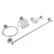 40364001 Essentials Гачок sentials Гачок  Grohe