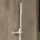 Душовий набір з 1 режимом струменя Grohe Euphoria Cosmopolitan Stick (27369000)