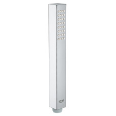 Ручной душ Grohe Euphoria Cube Stick 1 режим струменя хром  (27699000)