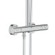 Система душа Grohe Euphoria 230 с термостатом (26187000)