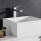 Змішувач для умивальника Grohe EuroCube XL-size (23406000)