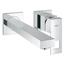 Змішувач для раковини Grohe Eurocube M-size (23447000)