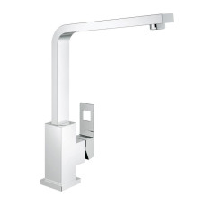 Змішувач для кухні Grohe Eurocube, хром (31255000)