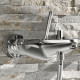 Змішувач для ванни Grohe Eurodis Joy (23431000)