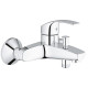 Змішувач для ванни Grohe EUROSMART (33300002)