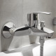 Змішувач для ванни Grohe EUROSMART (33300002)