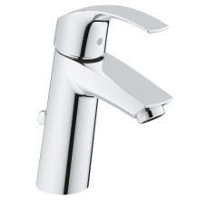 Змішувач одинважільний для раковини Grohe Eurosmart M-Size (23322001)