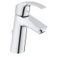 Змішувач одинважільний для раковини Grohe Eurosmart M-Size (23322001)