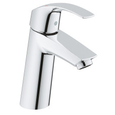 Змішувач одинважільний для раковини Grohe Eurosmart M-Size (23324001)