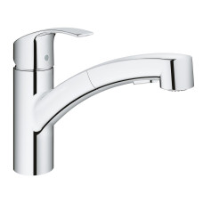 Змішувач для кухні Grohe Eurosmart (30305000)