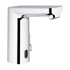 Смеситель для раковины без контакта Grohe Eurosmart Cosmopolitan E  (36327001)