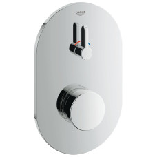 Змішувач для душу Grohe Eurosmart Cosmopolitan S, зовнішня частина (36321000)