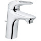 Змішувач для умивальника Grohe Eurostyle (33558003)