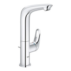 Змішувач для умивальника Grohe Eurostyle New L-size (23569003)