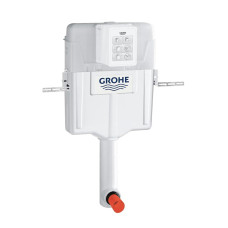 38661000 Зливний бачок GD2 ливний бачок GD2  Grohe