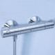 Термостат для душа Grohe Grohtherm 800 (34558000)