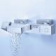 Термостат для ванны Grohe Grohtherm Cube (34497000)