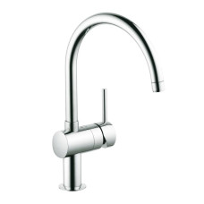 Minta Одноважільний змішувач для мийки  (32917000) GROHE