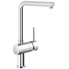 Змішувач для кухні Grohe Minta, хром (31375000)