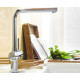 Смеситель для кухни Grohe Minta, хром (31375000)