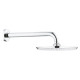 28576000 Rainshower Душовий кронштейн 286 мм inshower Душовий кронштейн 286 мм  Grohe