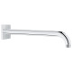 27488000 Allure/Rainshower Душовий кронштейн, хром lure/Rainshower Душовий кронштейн, хром  Grohe