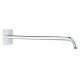 Rainshower Душовий кронштейн 422 мм (26145000) GROHE