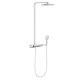 26250000 Rainshower System SmartControl 360 Душова система д/душу з термостатом inshower System SmartControl 360 Душова система д/душу з термостатом  Grohe