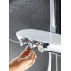 26250000 Rainshower System SmartControl 360 Душова система д/душу з термостатом inshower System SmartControl 360 Душова система д/душу з термостатом  Grohe