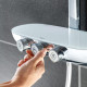 26250000 Rainshower System SmartControl 360 Душова система д/душу з термостатом inshower System SmartControl 360 Душова система д/душу з термостатом  Grohe