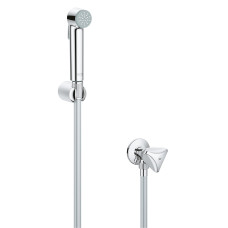 Гігієнічний душ Grohe Tempesta-F Trigger Spray, хром (27514001)