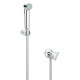 Гігієнічний душ Grohe Tempesta-F Trigger Spray, хром (27514001)