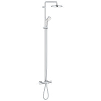 Душова система Grohe Tempesta Cosmolitan 210 хром  (26223001)