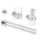 Essentials Набір аксесуарів 4 в 1 (40846001) GROHE