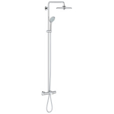 Душова система GROHE Euphoria System (27475001)