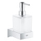 40865000 Selection Cube Тримач д/аксесуарів lection Cube Тримач д/аксесуарів  Grohe