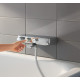 Grohtherm SmartControl Термостатичний змішувач для ванни, настінний монтаж (34718000) GROHE