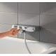 Grohtherm SmartControl Термостатичний змішувач для ванни, настінний монтаж (34718000) GROHE