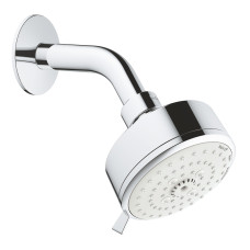 Верхній душ Grohe New Tempesta Cosmopolitan 100 3 режими струменя (26090001)