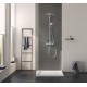 Система душа с термостатом Grohe Euphoria Smart Control System 310 Duo