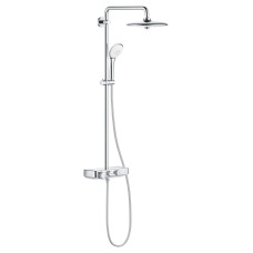 Душова система Grohe Euphoria SmartControl 260 з термостатом (26509000)