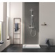 Душова система Grohe Euphoria SmartControl 260 з термостатом (26509000)