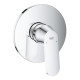 Смеситель для раковины Grohe Eurosmart Cosmopolitan (24044000)