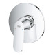 Смеситель для раковины Grohe Eurosmart Cosmopolitan (24044000)