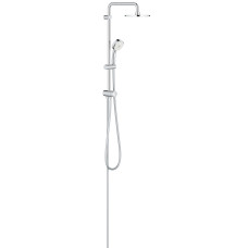 Душова система Flex для настінного монтажу Grohe Tempesta Cosmopolitan System 200 (27394002)